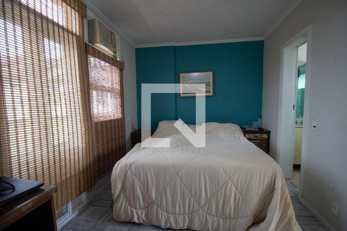 4-bedroom house with a walk-in closet in Rio de Janeiro — photo 5