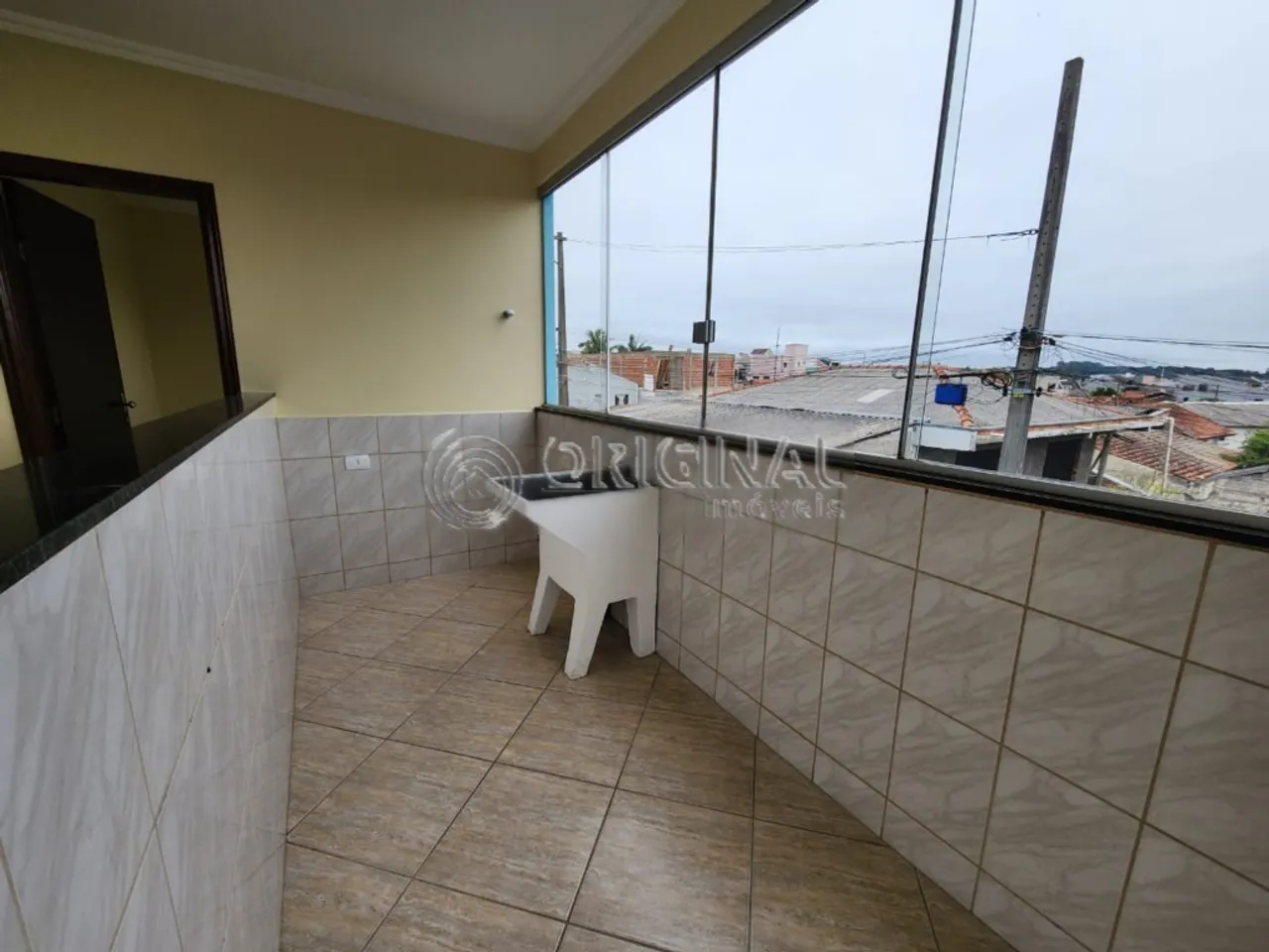 4-bedroom house with 200 m² and a private BBQ — photo 14