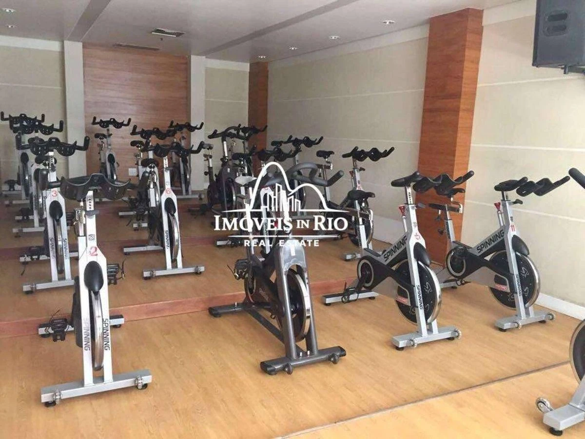 Вид на воду и 2 спальни: квартира 110 м² — photo 16