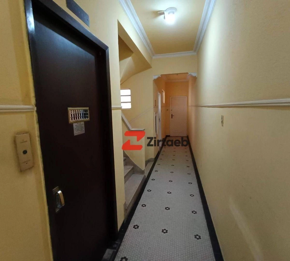 90 m² apartment with 2 bedrooms and city views — photo 12