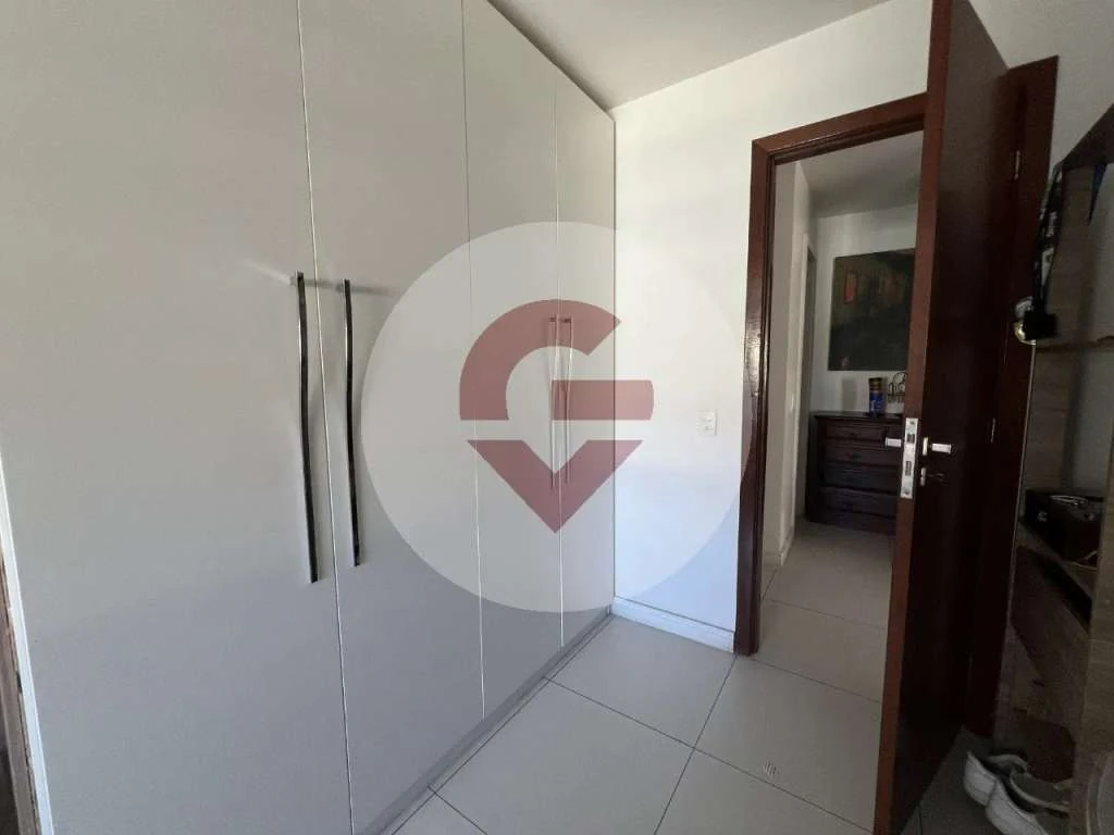 Furnished 200 m² apartment with 3 bedrooms and a suite — photo 22
