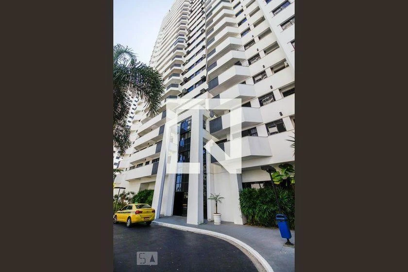160 m² duplex penthouse with 3 bedrooms and 3 parking spots — photo 46