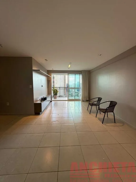 90 m² apartment on the 10th floor with 2 parking spots — photo 13