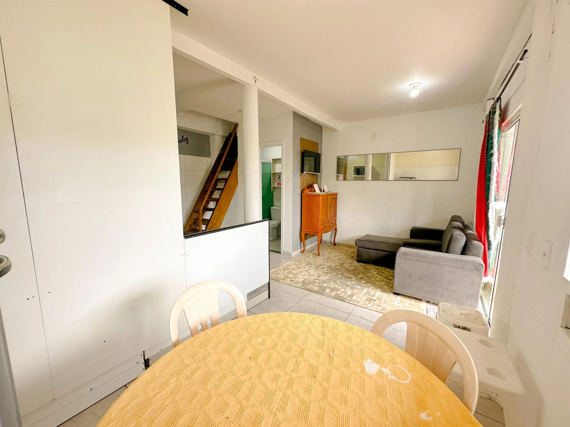 Private pool in a 2-bedroom apartment, 110 m² — photo 12