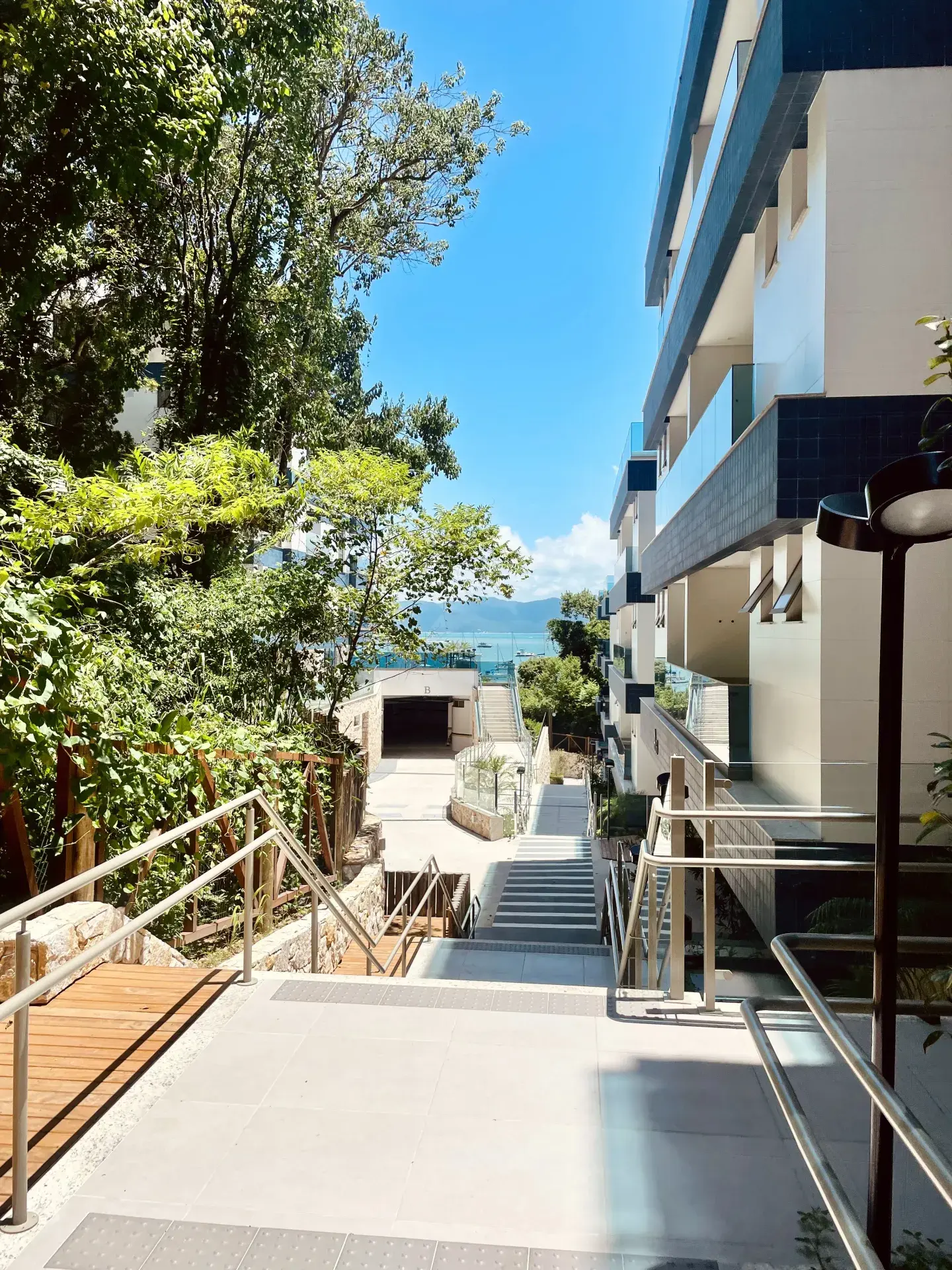 Apartamento amueblado con 3 suites y 130 m² — photo 28
