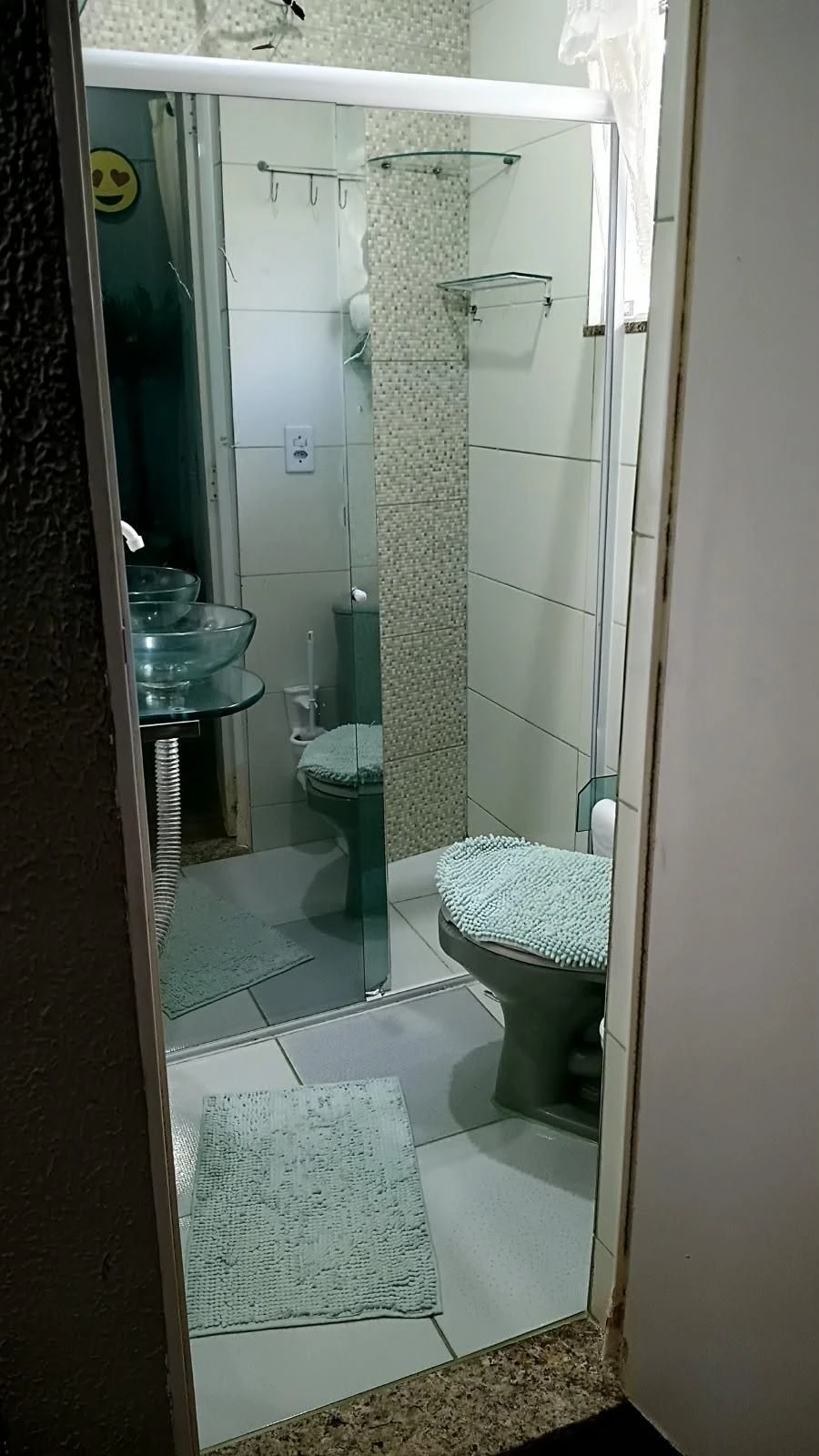 Furnished 3-bedroom house with 4 bathrooms, no parking — photo 53