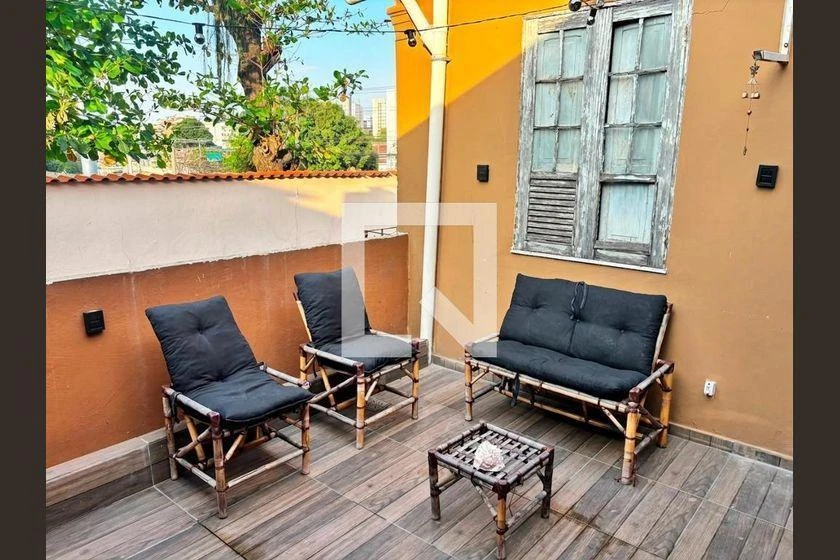Casa mobiliada com 2 quartos e 90 m² — photo 19