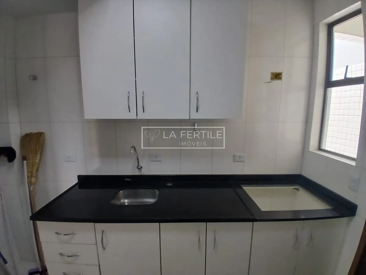 Приватное барбекю и 3 спальни: квартира 119 м² — photo 34