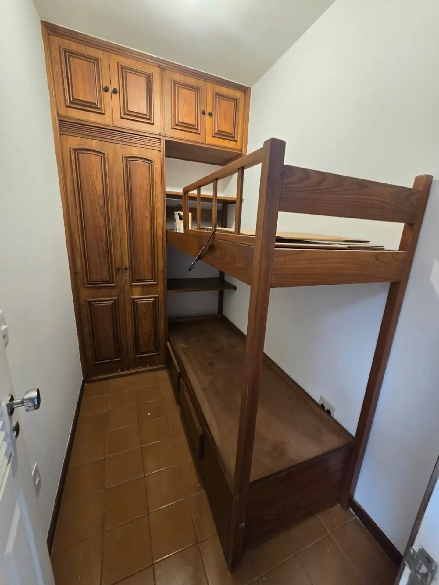 Apartamento com 3 quartos e 5 banheiros com varanda — photo 36