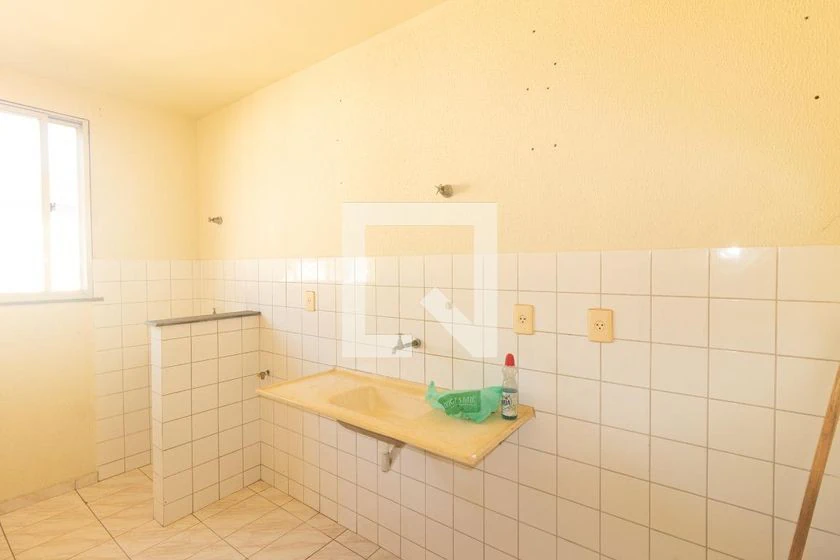 Квартира 45 м² з 2 спальнями та 1 паркомісцем — photo 15