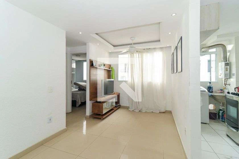 Apartment with laundry area, 2 bedrooms and 40 m²
