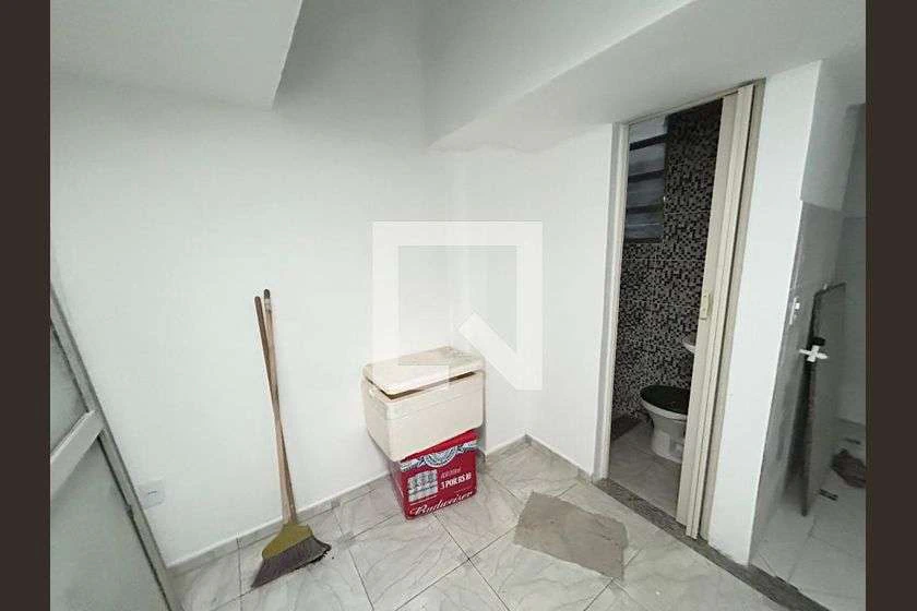 Unfurnished studio 28 m² with 1 bedroom and 1 bath — photo 14