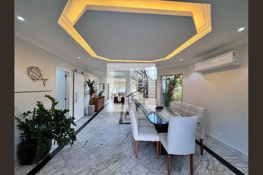 Furnished 6-bedroom house with 387 m² and 4 en-suites — photo 25