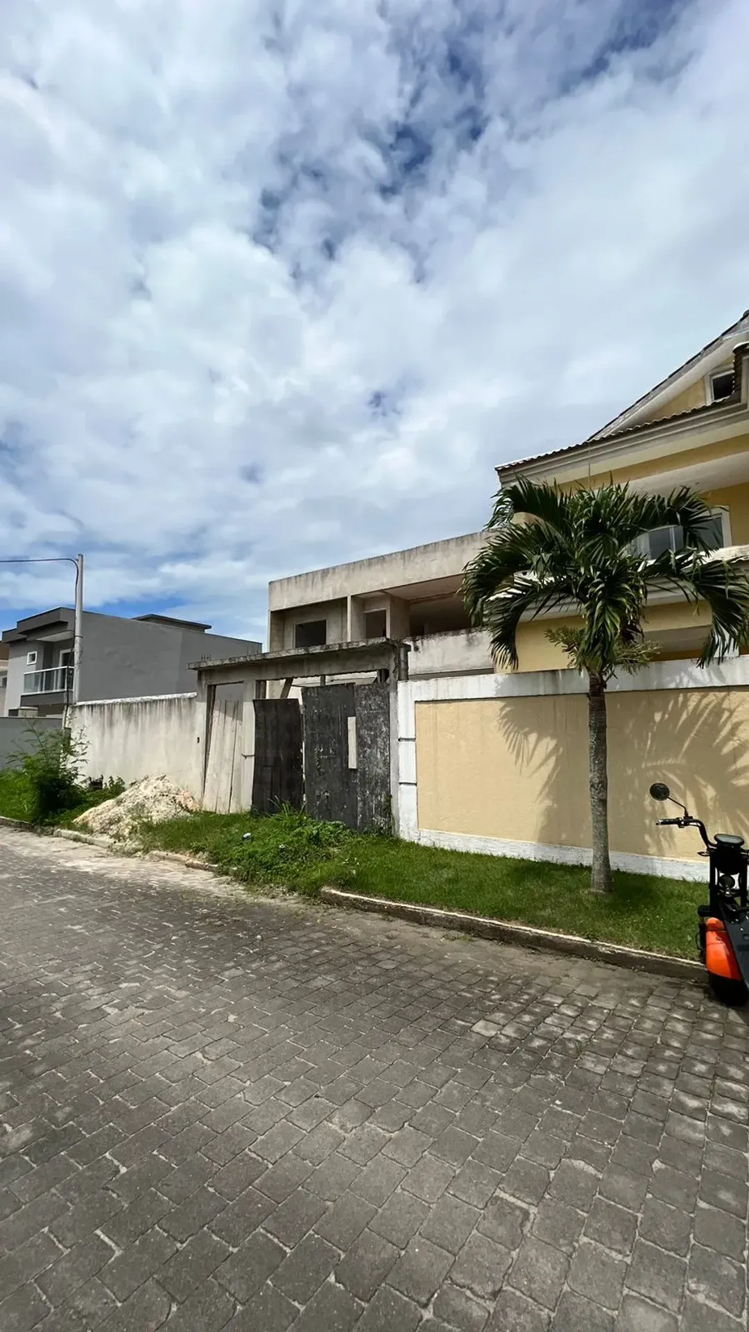 Duplex for rent with 200 m², 4 bedrooms and balcony — photo 24