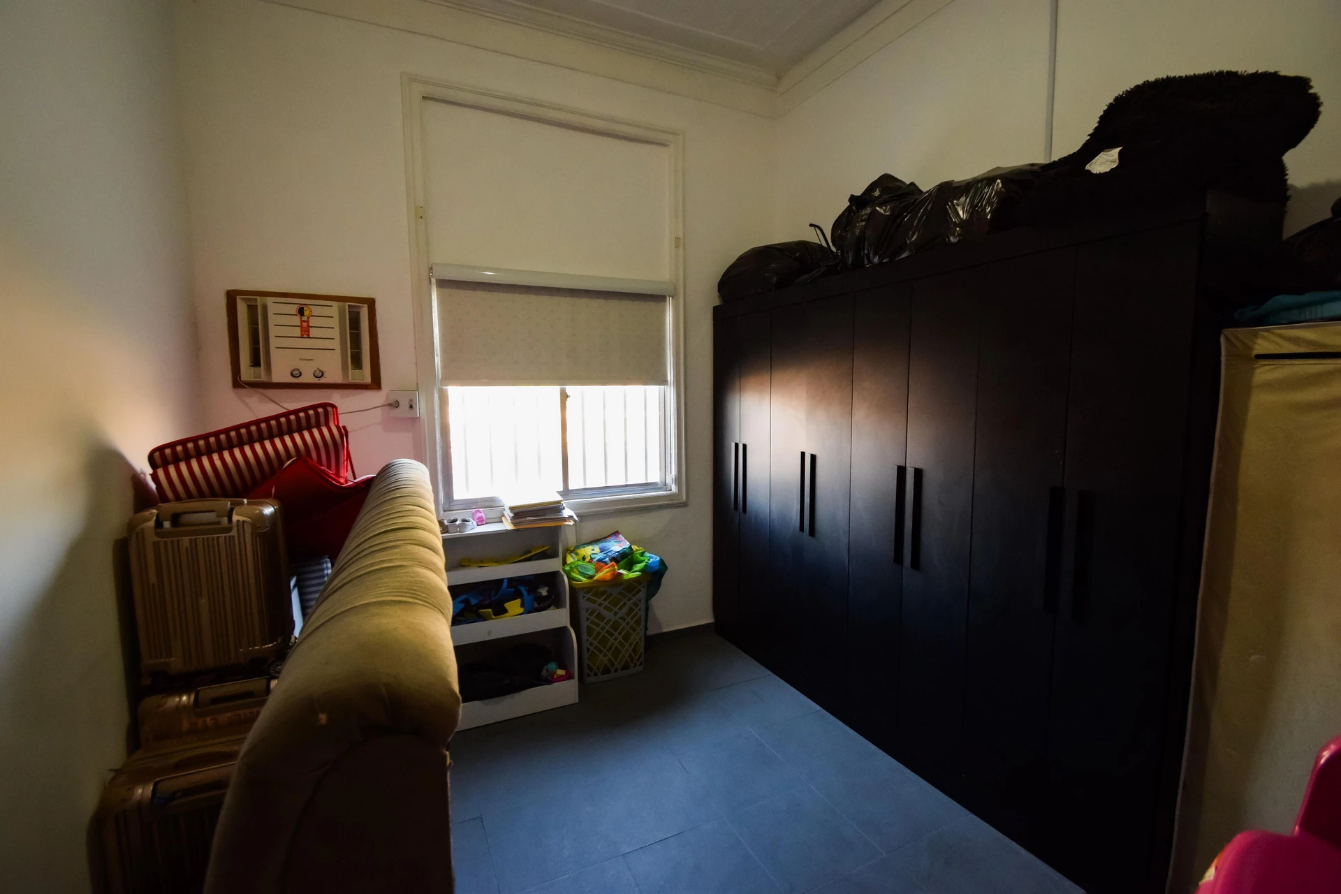 Furnished house with 4 bedrooms and 4 bathrooms — photo 63