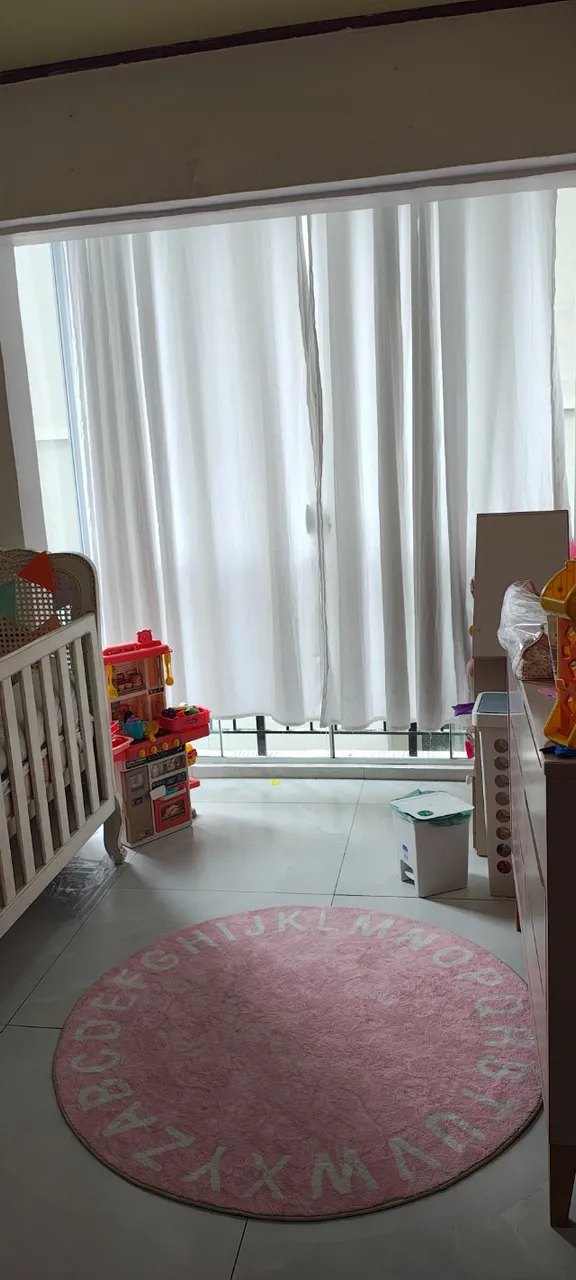 Furnished apartment with 2 bedrooms and 2 bathrooms — photo 6