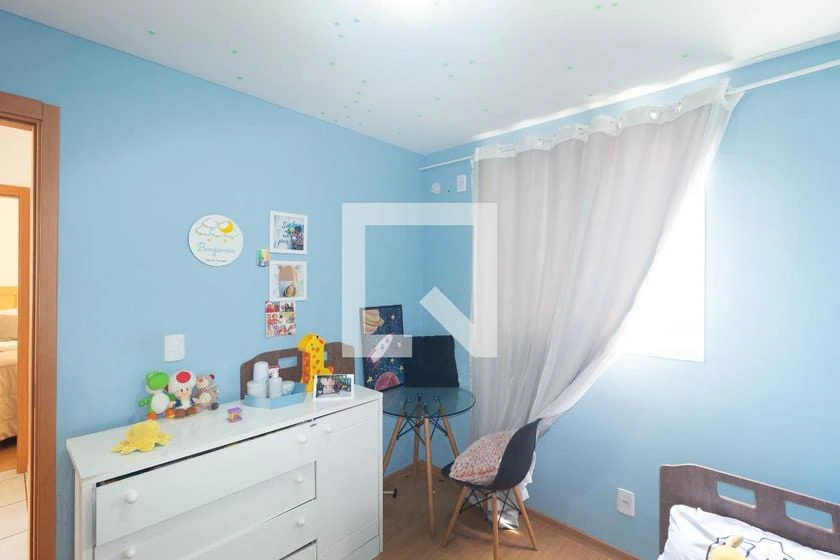 Apartamento mobiliado de 65 m² com cozinha americana — photo 8