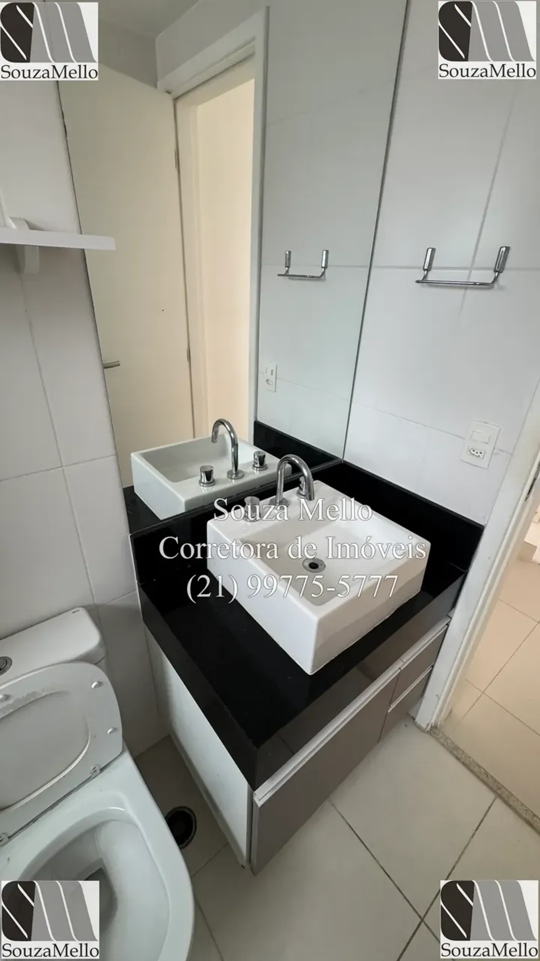 177 m² duplex apartment with a separate kitchen — photo 46