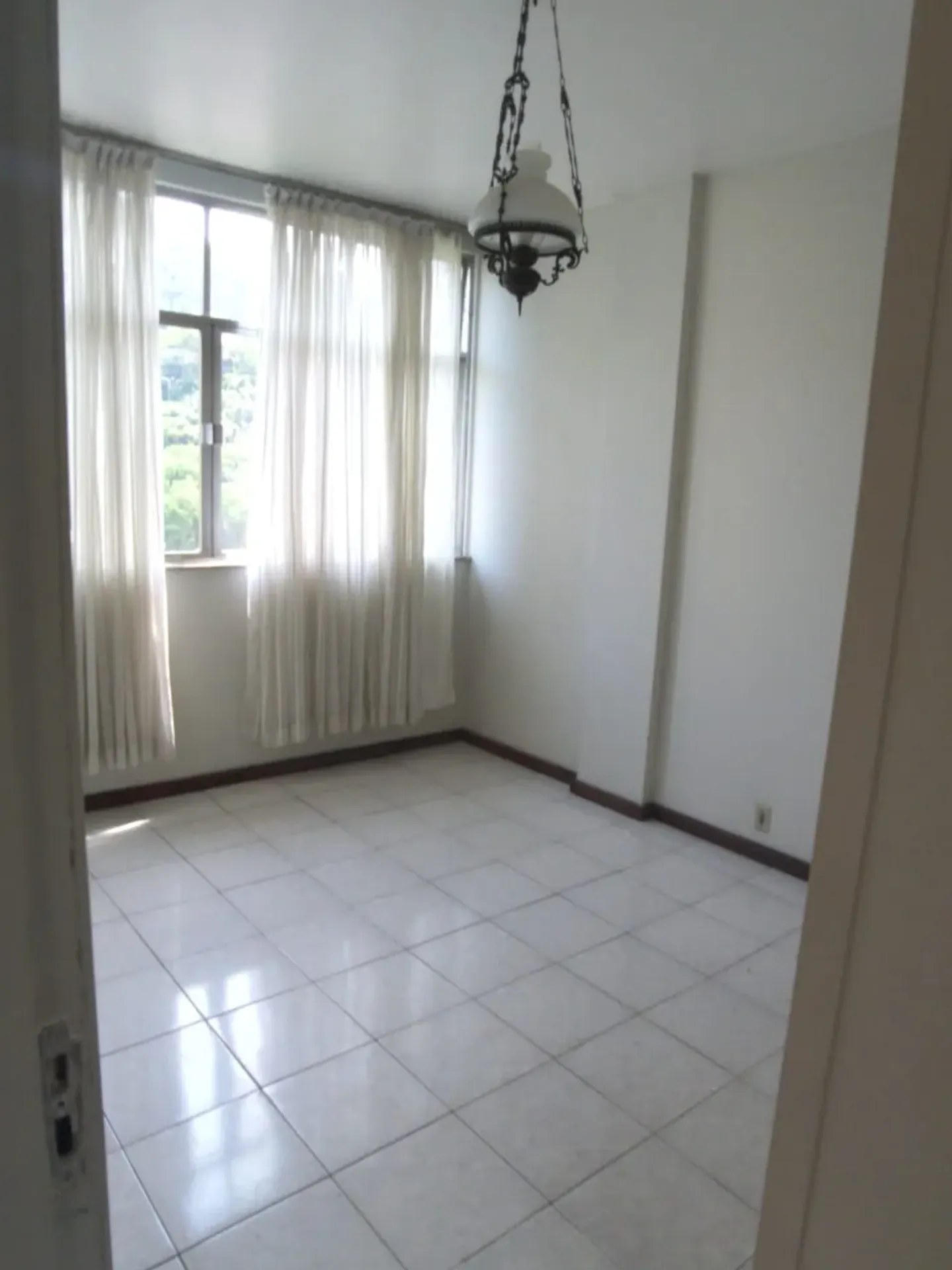 Apartamento com vista para as montanhas, Laranjeiras — photo 8
