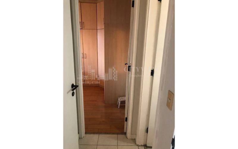 82 m² apartment with a mountain view and a washing machine — photo 17