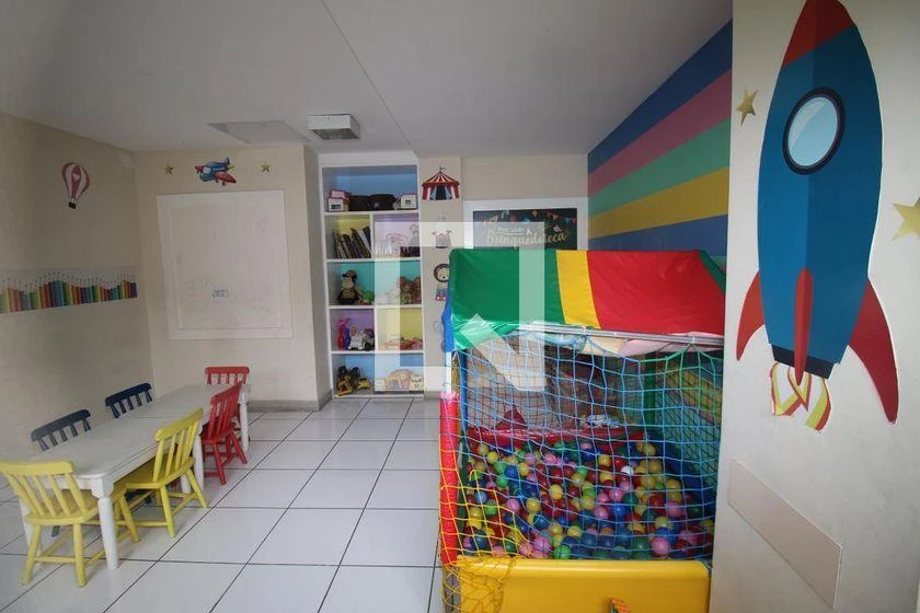 2-bedroom rental apartment with 60 m² and 2 parking — photo 23