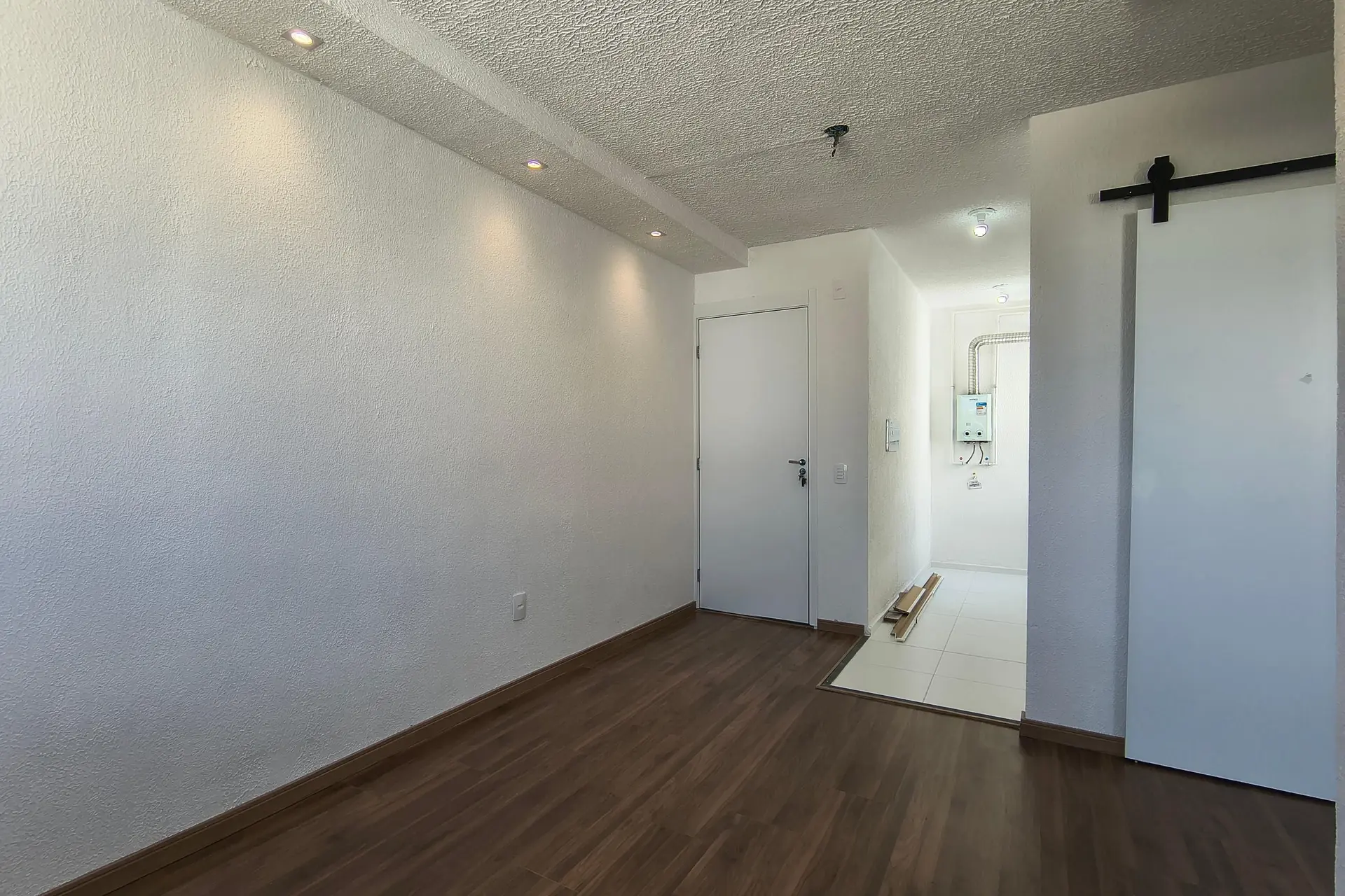 Departamento de 2 dormitorios en edificio con gimnasio — photo 42
