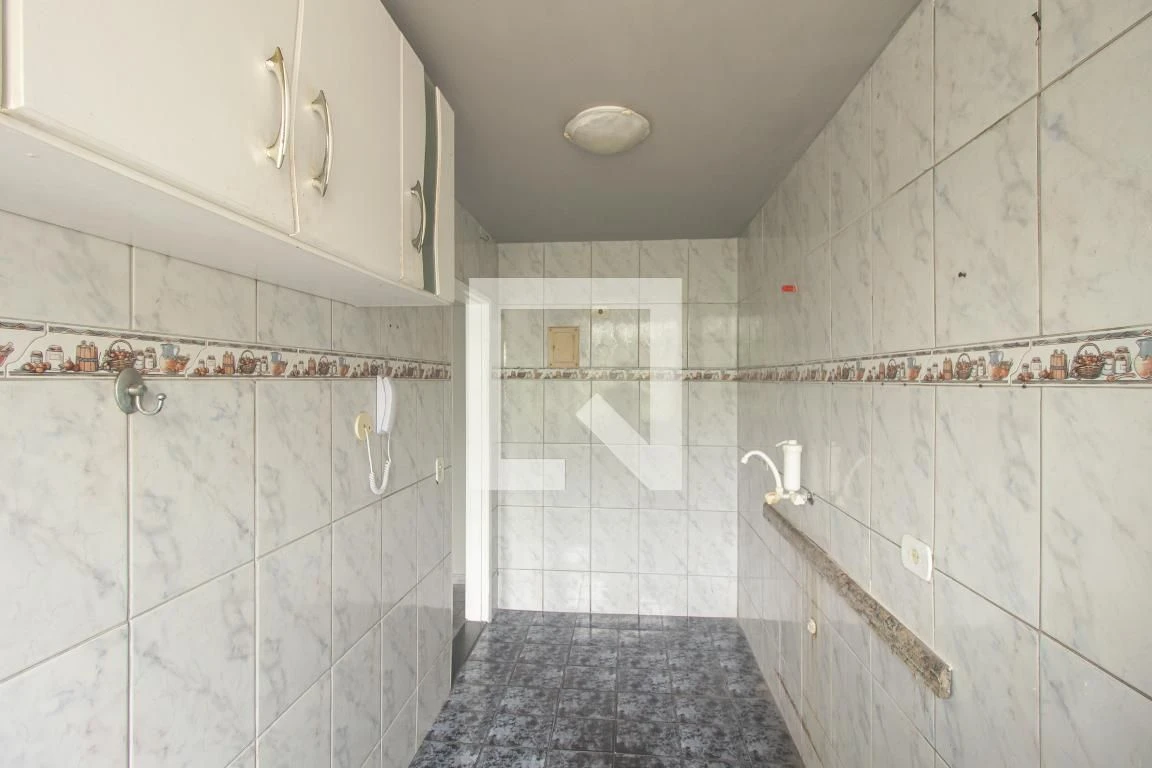 Apartamento de 42 m² e 2 quartos, Campo Grande — photo 21