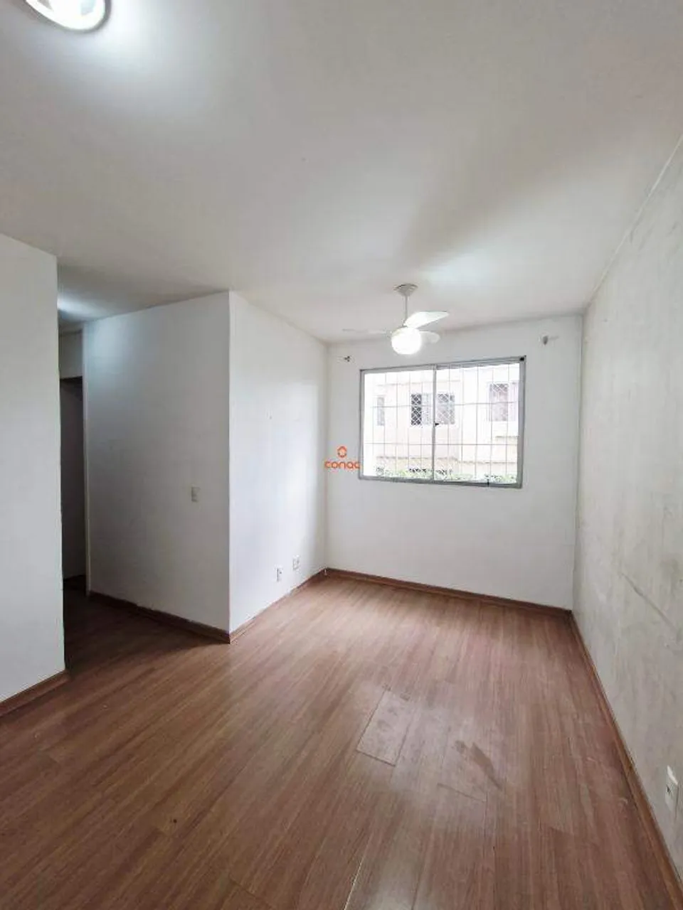 Rental apartment with 2 bedrooms and 30 m²
