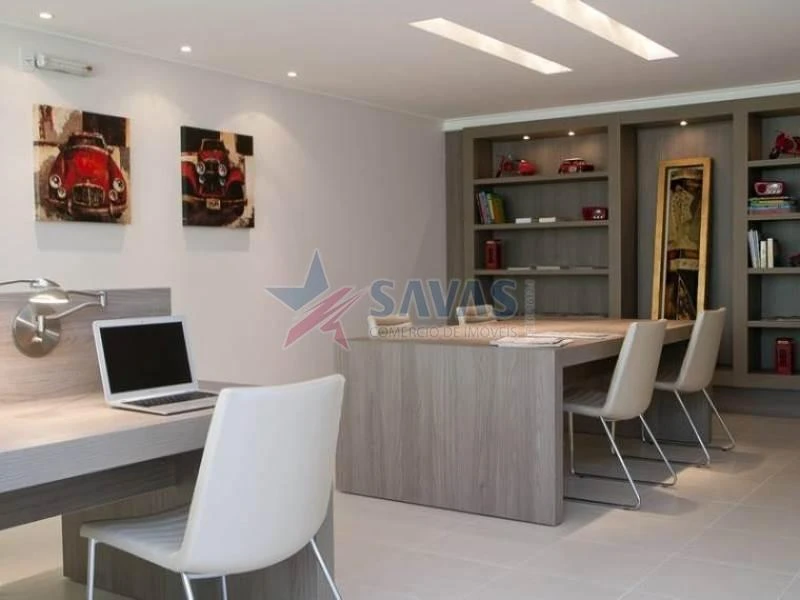 Apartamento, 65 m², com varanda gourmet — photo 29