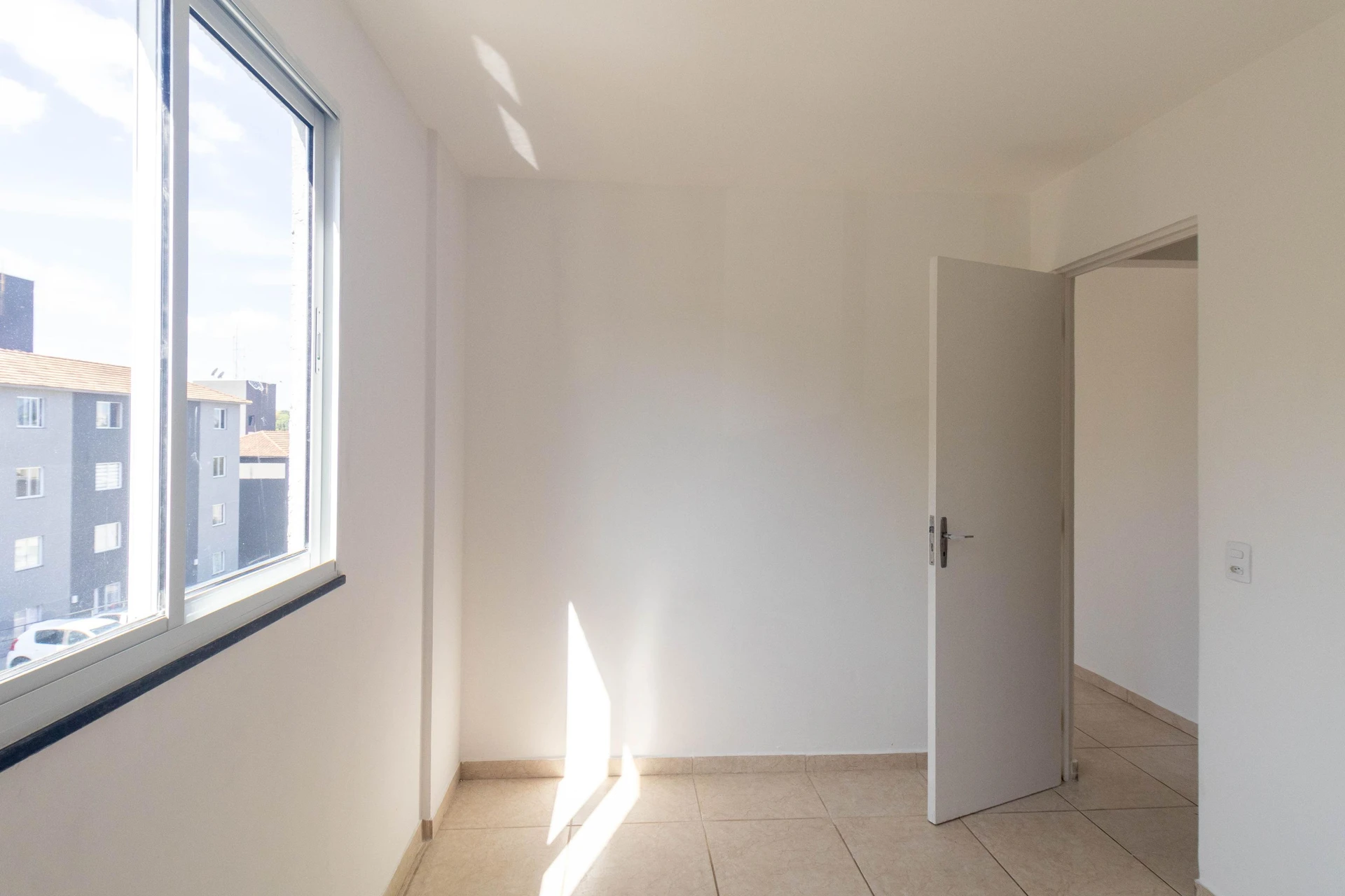 2-bedroom, 44 m² apartment in Curitiba — photo 14
