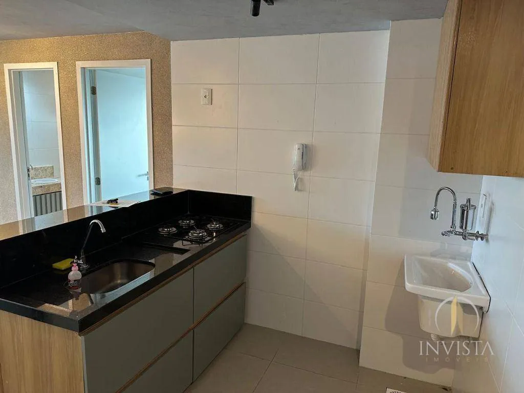 Apartamento 59 m² com 2 quartos, 1 suíte e 2 vagas — photo 10