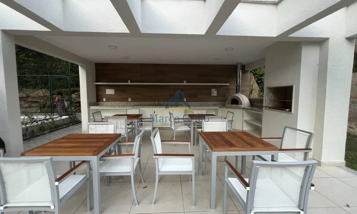 Дуплекс 120 м² з 2 спальнями та 1 паркомісцем — photo 28