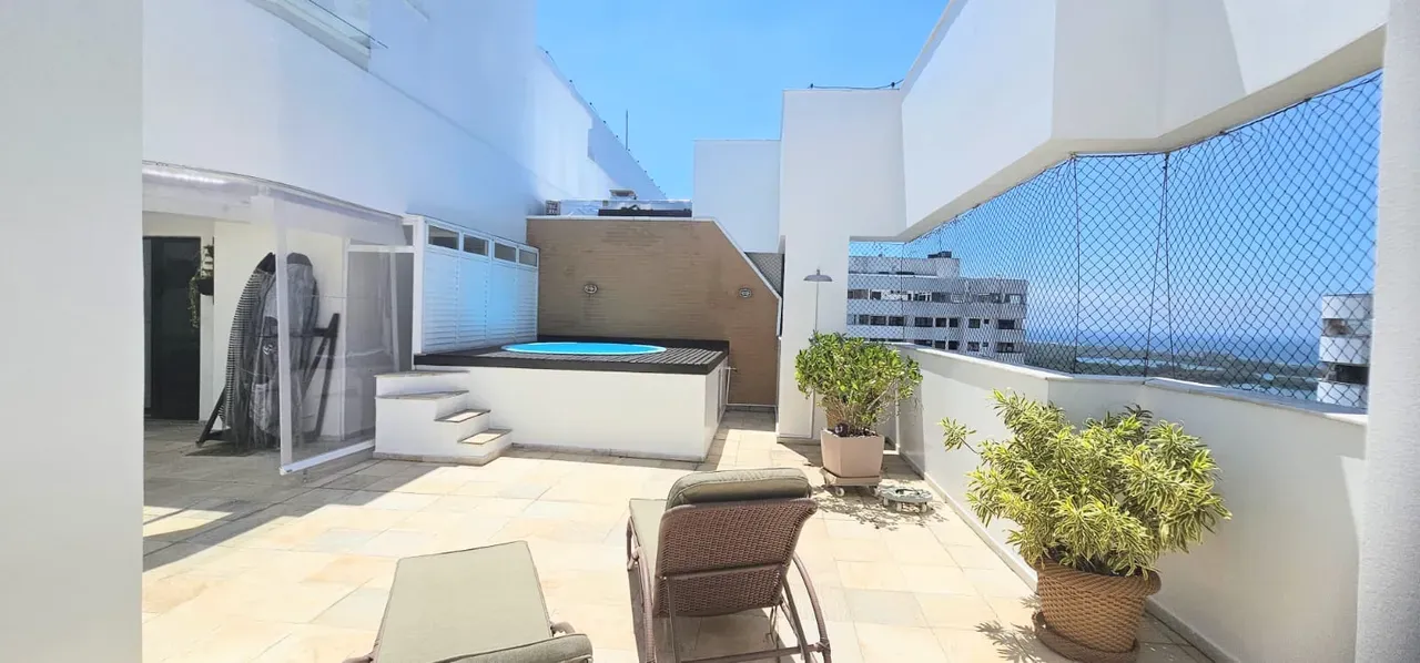 Apartamento para aluguel com 5 quartos e 2 banheiros — photo 9
