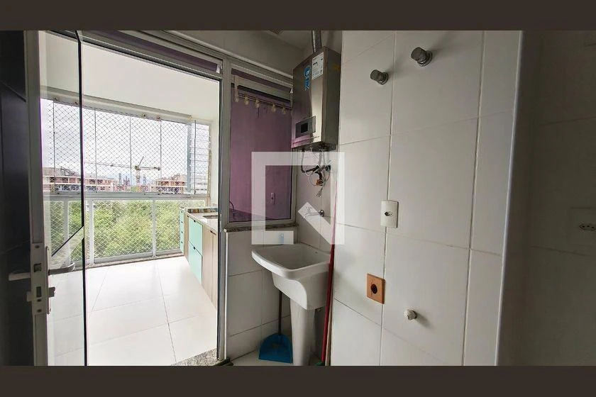 Apartamento, 70 m², com varanda envidraçada — photo 29