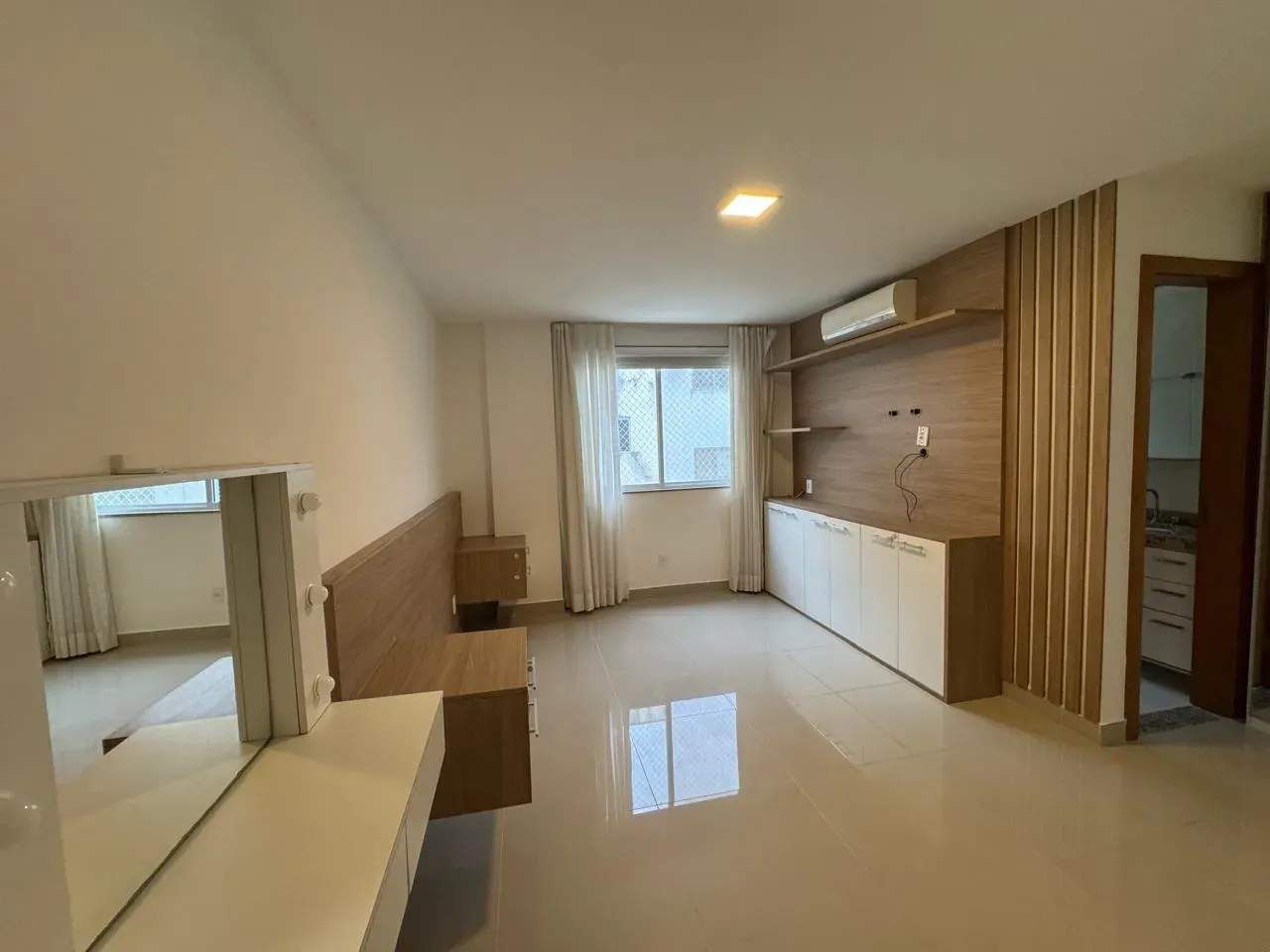 2-bedroom apartment, both with their own bathrooms, 96 m² — photo 4