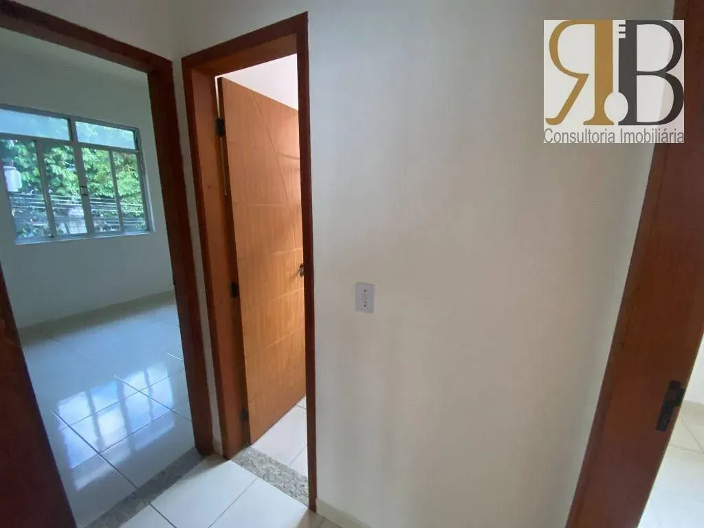 Washing machine in a 3-bedroom apartment, 66 m² — photo 25
