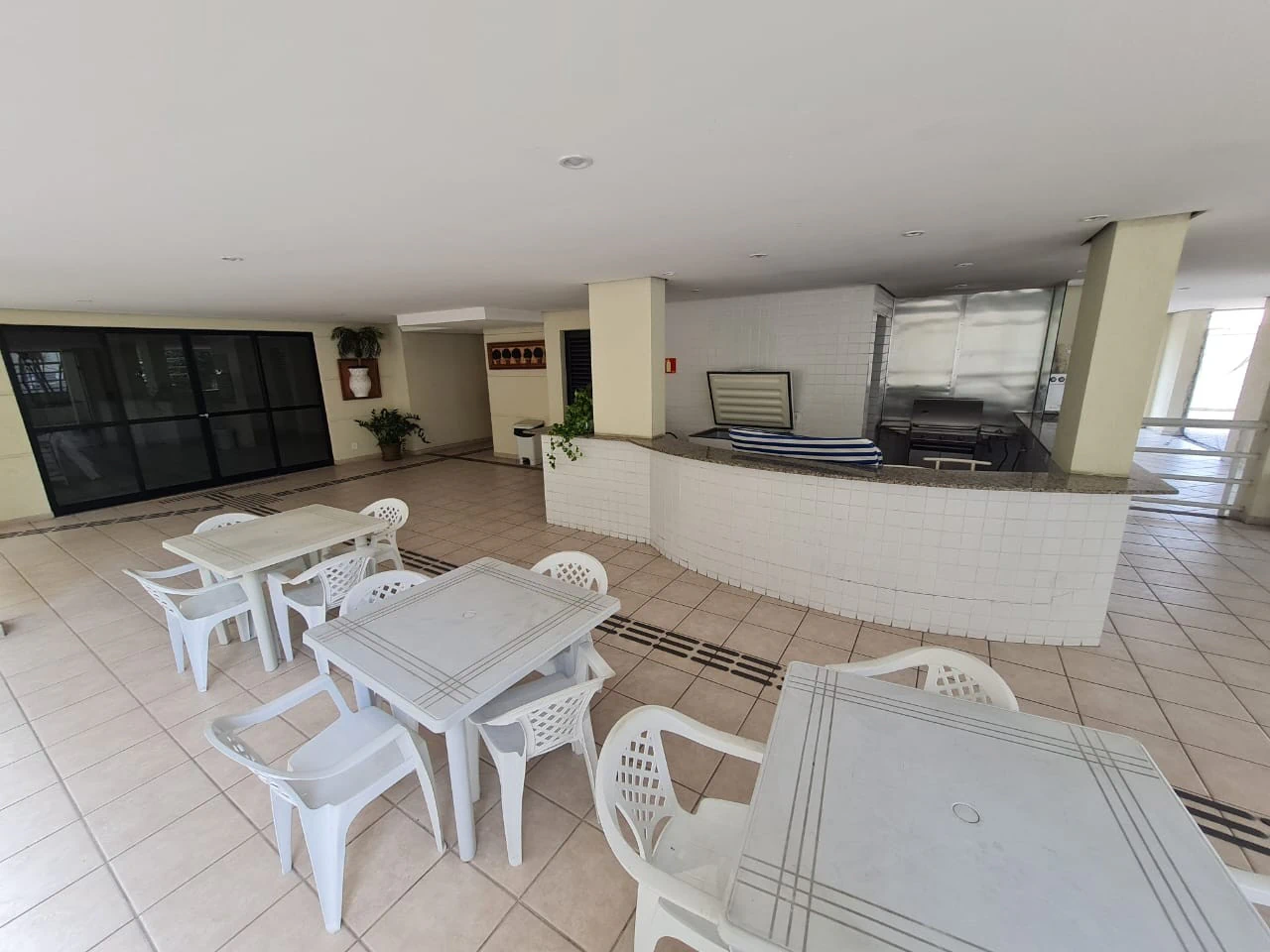 Apartment, 103 m², with a mountain view — photo 21