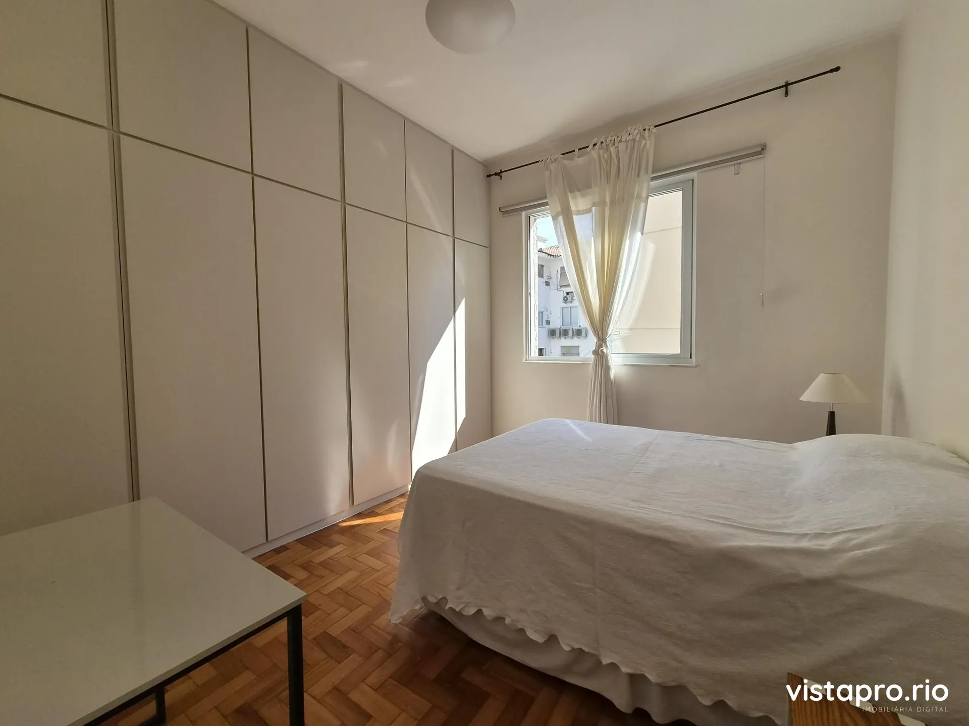 2-bedroom apartment with a washing machine in Rio de Janeiro — photo 15