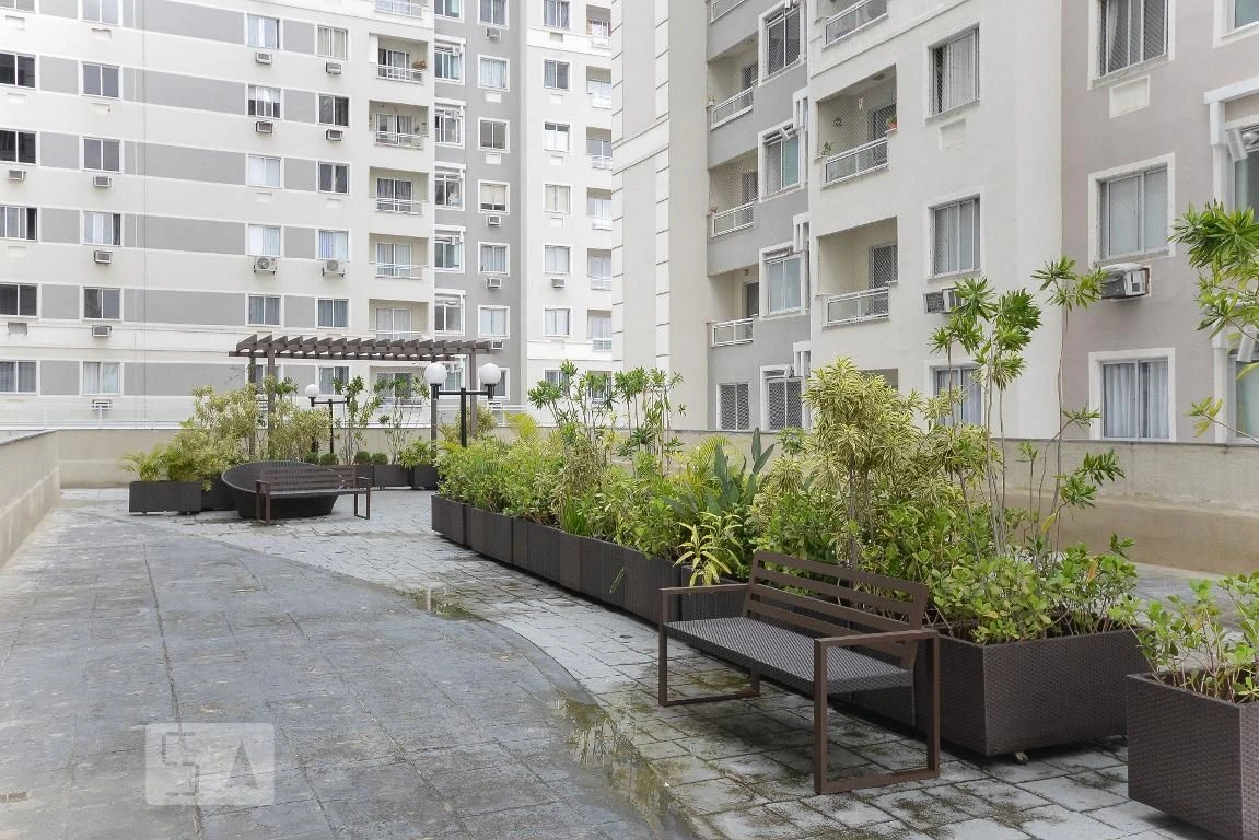 2-bedroom apartment, 1 with its own bathroom, 59 m² — photo 7