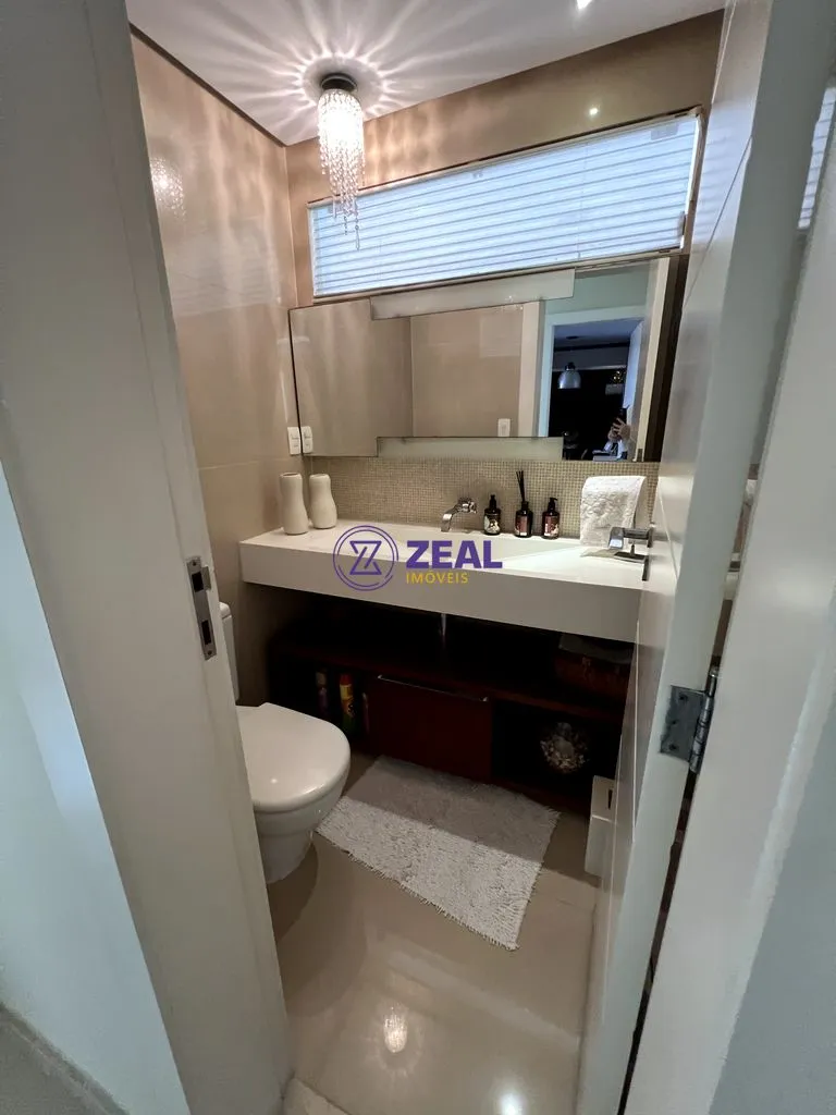 Casa triplex mobiliada com 6 suítes e 10 vagas — photo 2