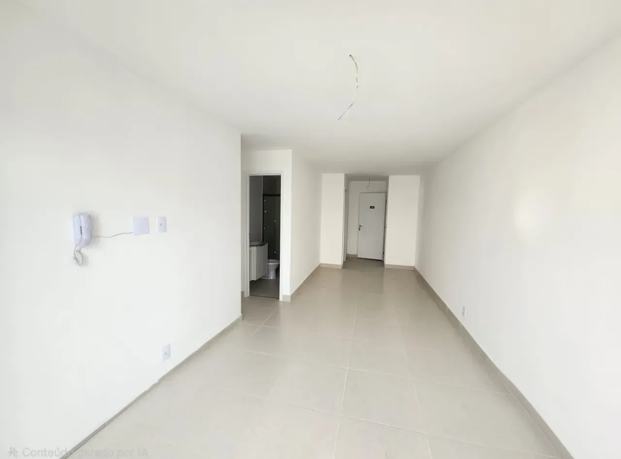 Washing machine in a 2-bedroom apartment, 65 m² — photo 9