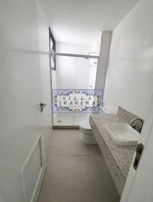 Casa com churrasqueira privativa, Barra da Tijuca — photo 23