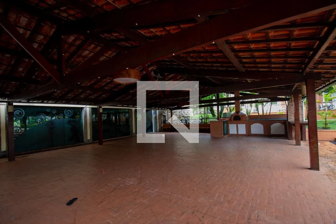 4-bedroom house with a walk-in closet in Rio de Janeiro — photo 62