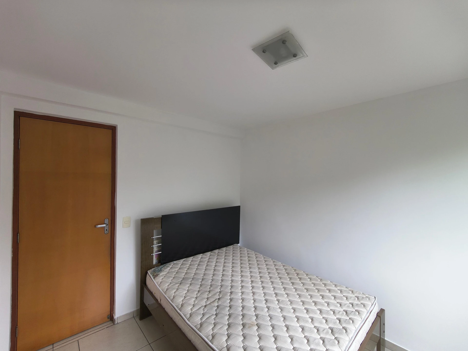 Apartamento com 3 quartos, varanda e 2 banheiros — photo 37