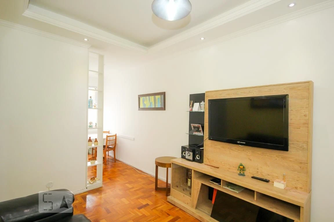 Departamento de 2 dormitorios con lavadora en Rio de Janeiro — photo 32