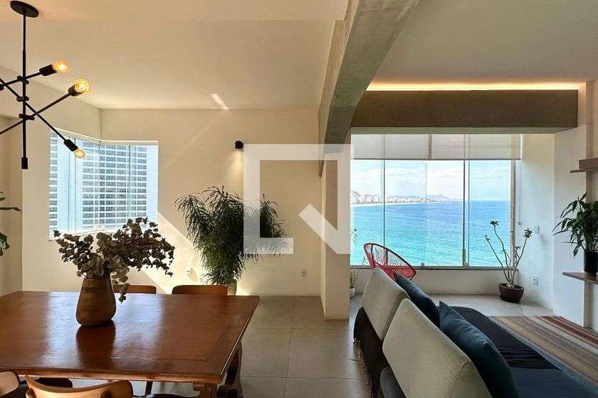 68 m² apartment with 2 bedrooms and parking space — photo 4