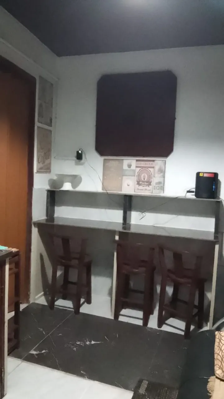 Мебльована квартира 40 м², 2 спальні — photo 4