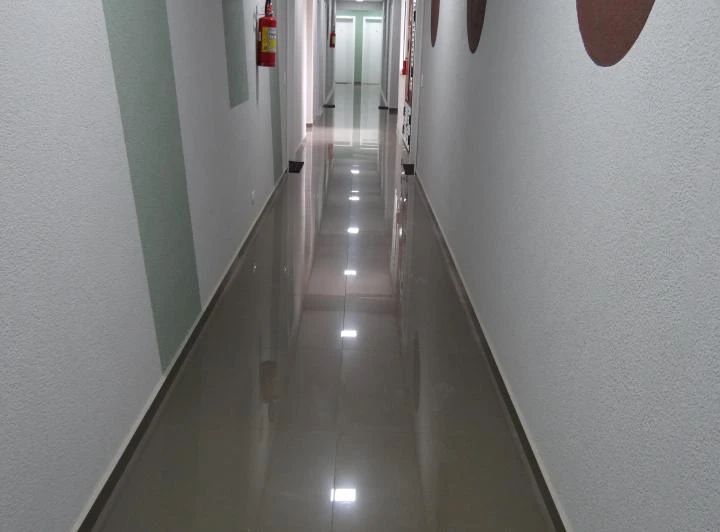 Unfurnished 2-bedroom apartment with 73 m² and 1 parking — photo 5