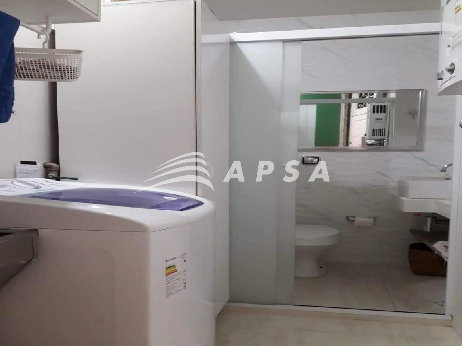 2-bedroom apartment with en-suite and 75 m² — photo 5