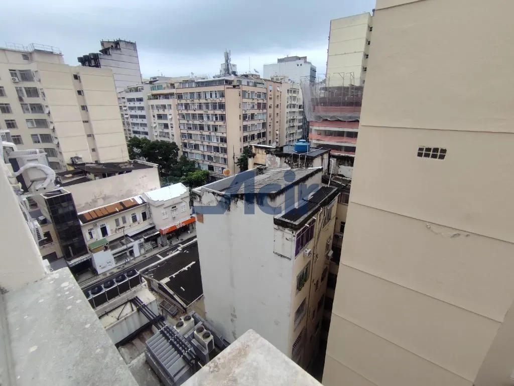 Departamento de 26 m² y 1 dormitorio en Rio de Janeiro — photo 8